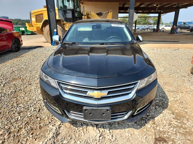 2017 CHEVROLET IMPALA PRE 2G1145S3XH9126213