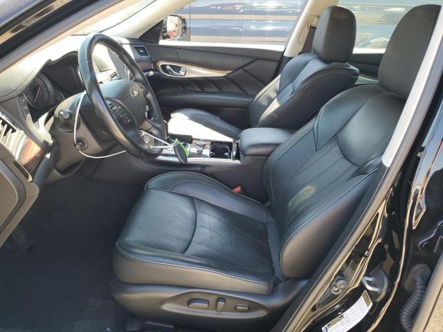 2015 INFINITI Q70 5.6 JN1AY1AP5FM150057