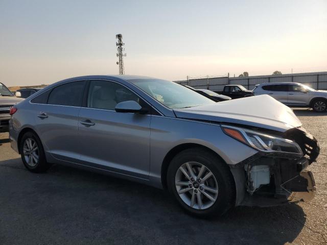 2017 HYUNDAI SONATA SE - 5NPE24AF0HH544555