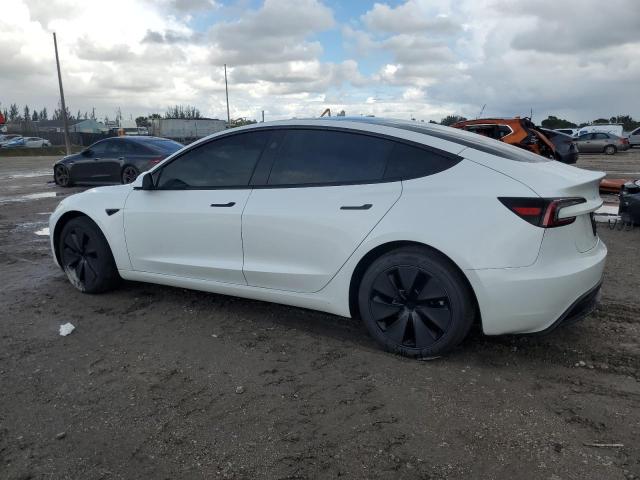 2024 TESLA MODEL 3 5YJ3E1EA1RF812315