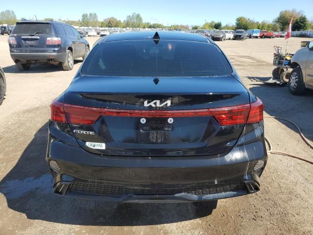 2023 KIA FORTE EX 3KPF34AD1PE615989