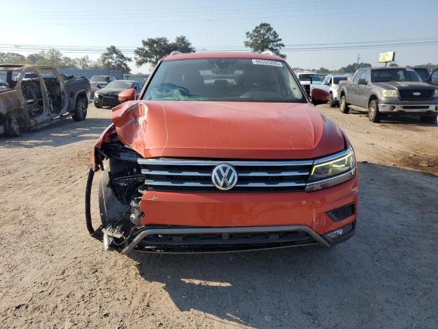 2018 VOLKSWAGEN TIGUAN SEL 3VV5B7AX1JM093373