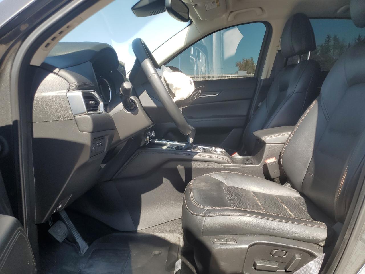 MAZDA CX-5 GRAND TOURING RESERVE