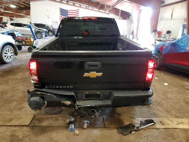 2015 CHEVROLET SILVERADO 1GCVKPEC0FZ328163