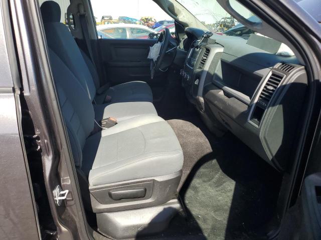 2019 RAM 1500 CLASSIC TRADESMAN 1C6RR7FG8KS519547