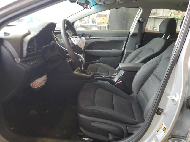 2020 HYUNDAI ELANTRA SE - 5NPD84LF9LH627899