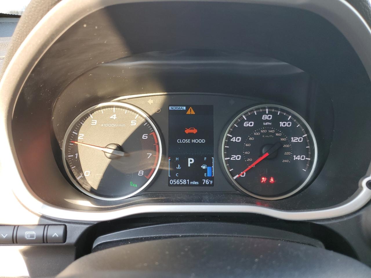 MITSUBISHI ECLIPSE SE