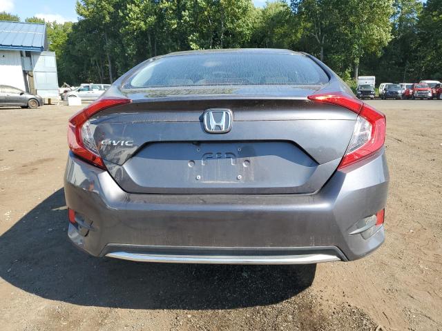 2020 HONDA CIVIC LX 2HGFC2F62LH500784