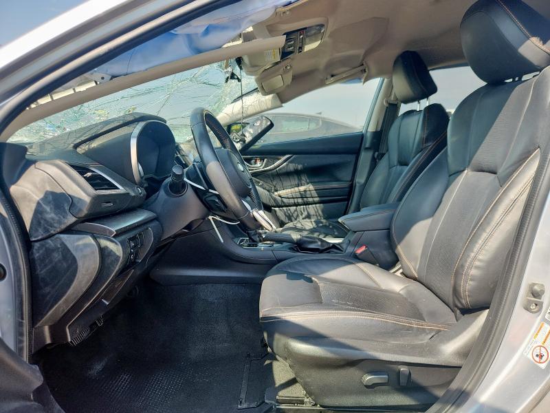 2019 SUBARU CROSSTREK JF2GTAMCXKH313787