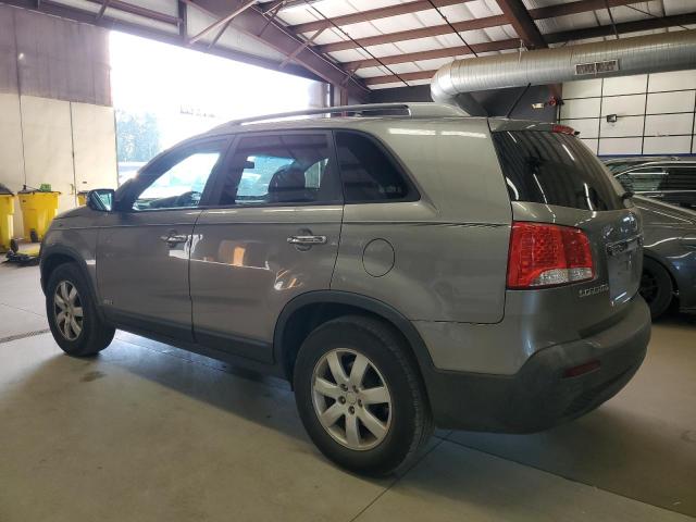 2011 KIA SORENTO BASE #3231672196