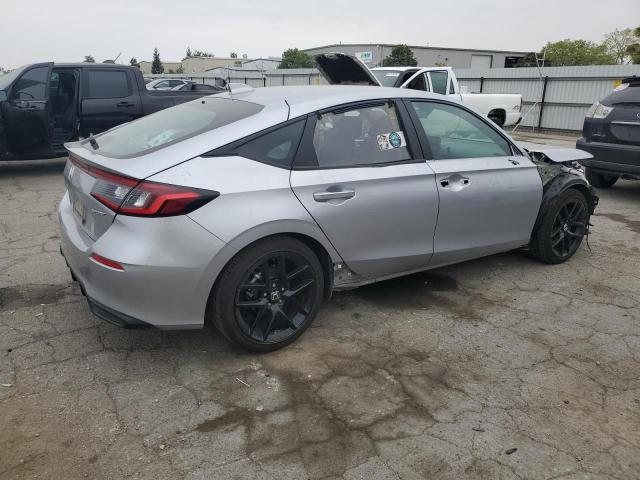 2025 HONDA CIVIC SPOR - 19XFL2H82SE017772