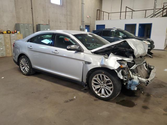 2018 FORD TAURUS LIM 1FAHP2F82JG109632