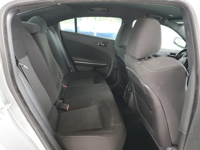 2021 DODGE CHARGER SC #3315646782