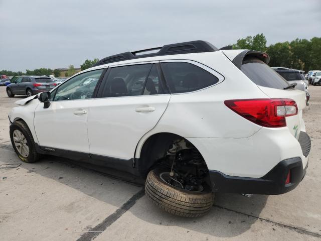 2019 SUBARU OUTBACK 2.5I PREMIUM 4S4BSAHC5K3225955