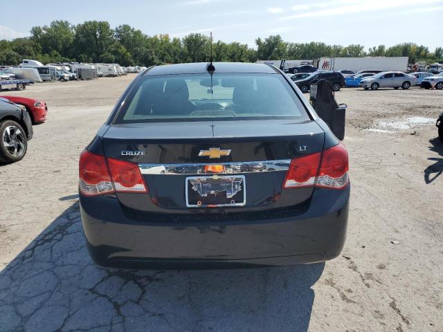 2016 CHEVROLET CRUZE LIMI 1G1PE5SB0G7136585