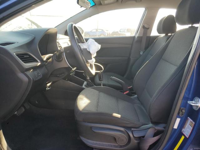 2020 HYUNDAI ACCENT SE #3290427769