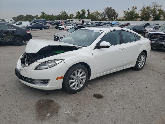 MAZDA 6 I