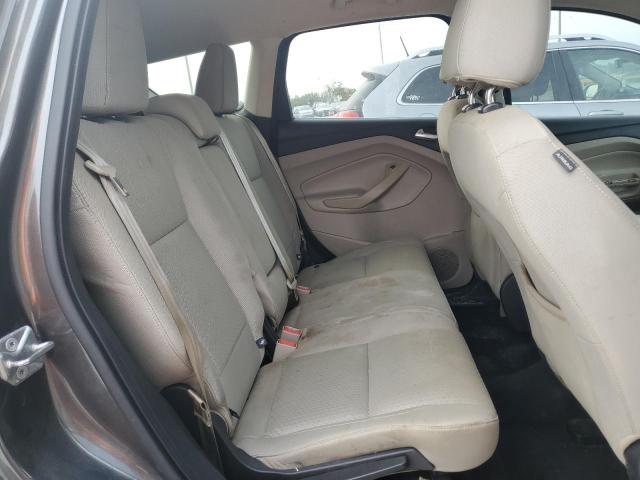 2017 FORD ESCAPE SE #3286706285