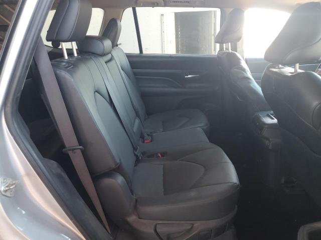 2024 TOYOTA GRAND HIGH 5TDAAAB59RS028356