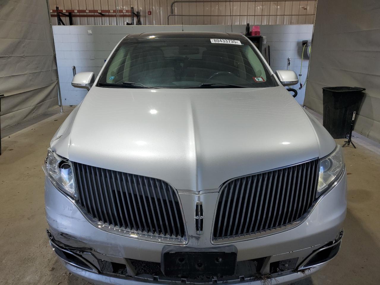 LINCOLN MKT