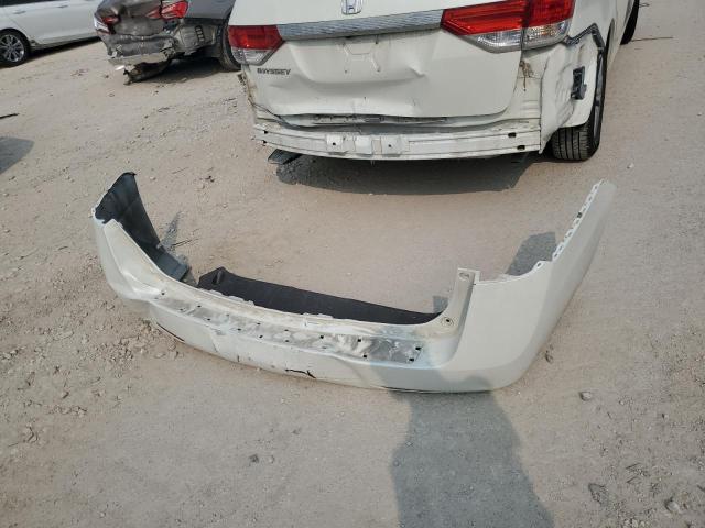 2016 HONDA ODYSSEY EX - 5FNRL5H61GB162588