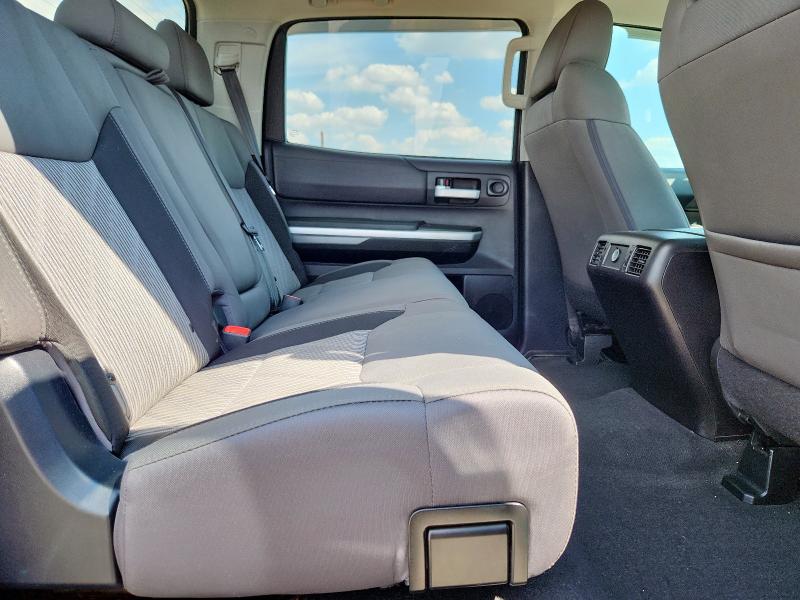 2014 TOYOTA TUNDRA CRE - 5TFEM5F13EX078939