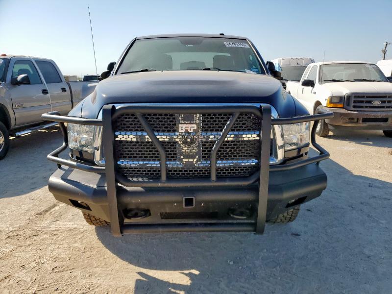 2018 RAM 2500 ST 3C6UR5CL2JG404495