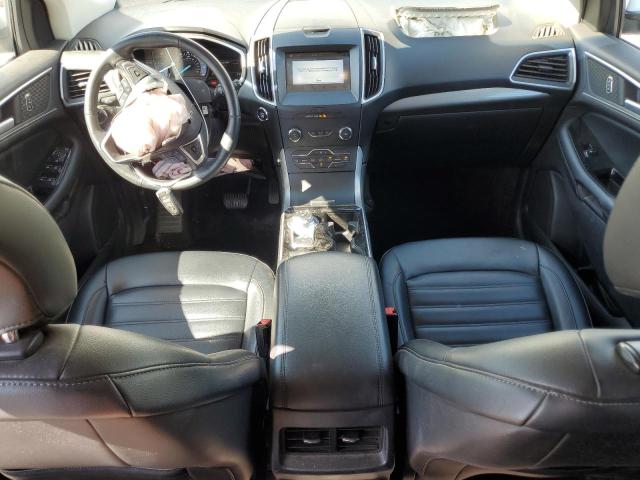 2019 FORD EDGE SEL - 2FMPK3J96KBB09910