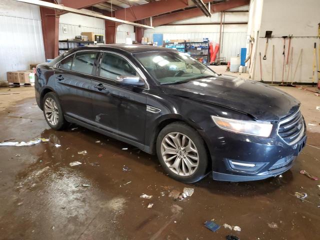 2019 FORD TAURUS LIMITED 1FAHP2F83KG107583