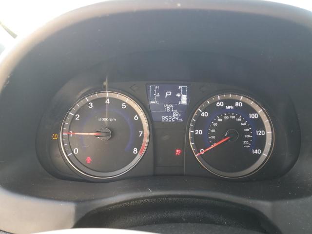 2016 HYUNDAI ACCENT SE KMHCT5AE4GU265322