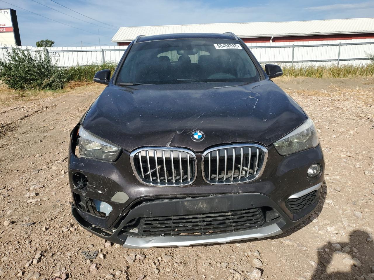 BMW X1 XDRIVE28I
