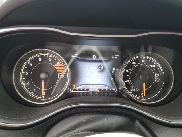 2020 JEEP CHEROKEE L 1C4PJMDX6LD589661