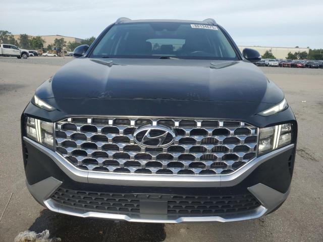 2022 HYUNDAI SANTA FE SEL PREMIUM KM8S3DA13NU016977