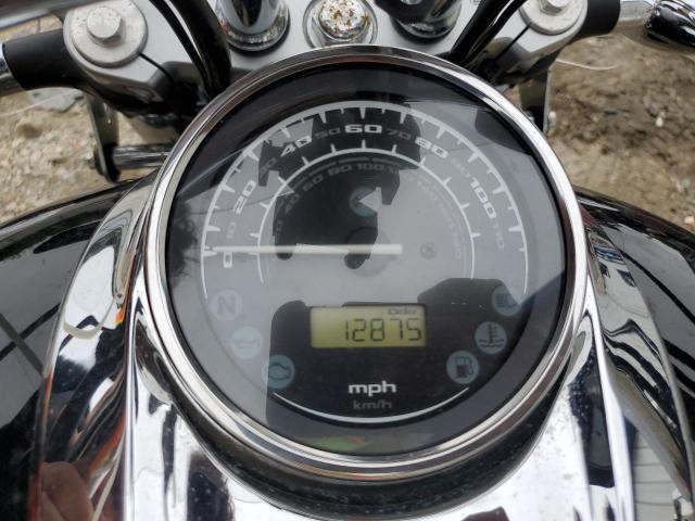 2012 HONDA VT1300 CT JH2SC6676CK200047