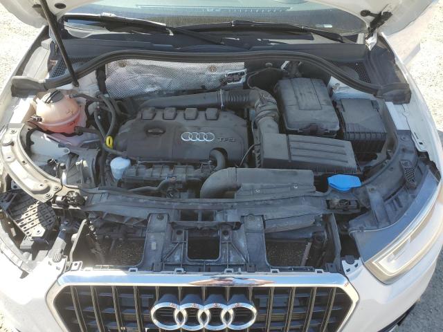 2015 AUDI Q3 PREMIUM WA1BFEFS0FR008840
