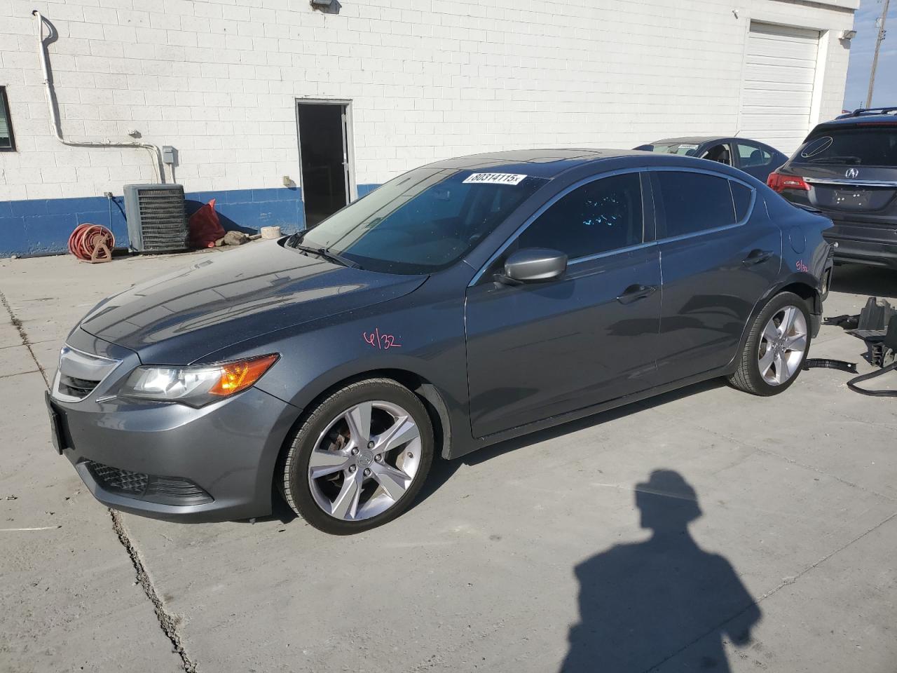 ACURA ILX 20