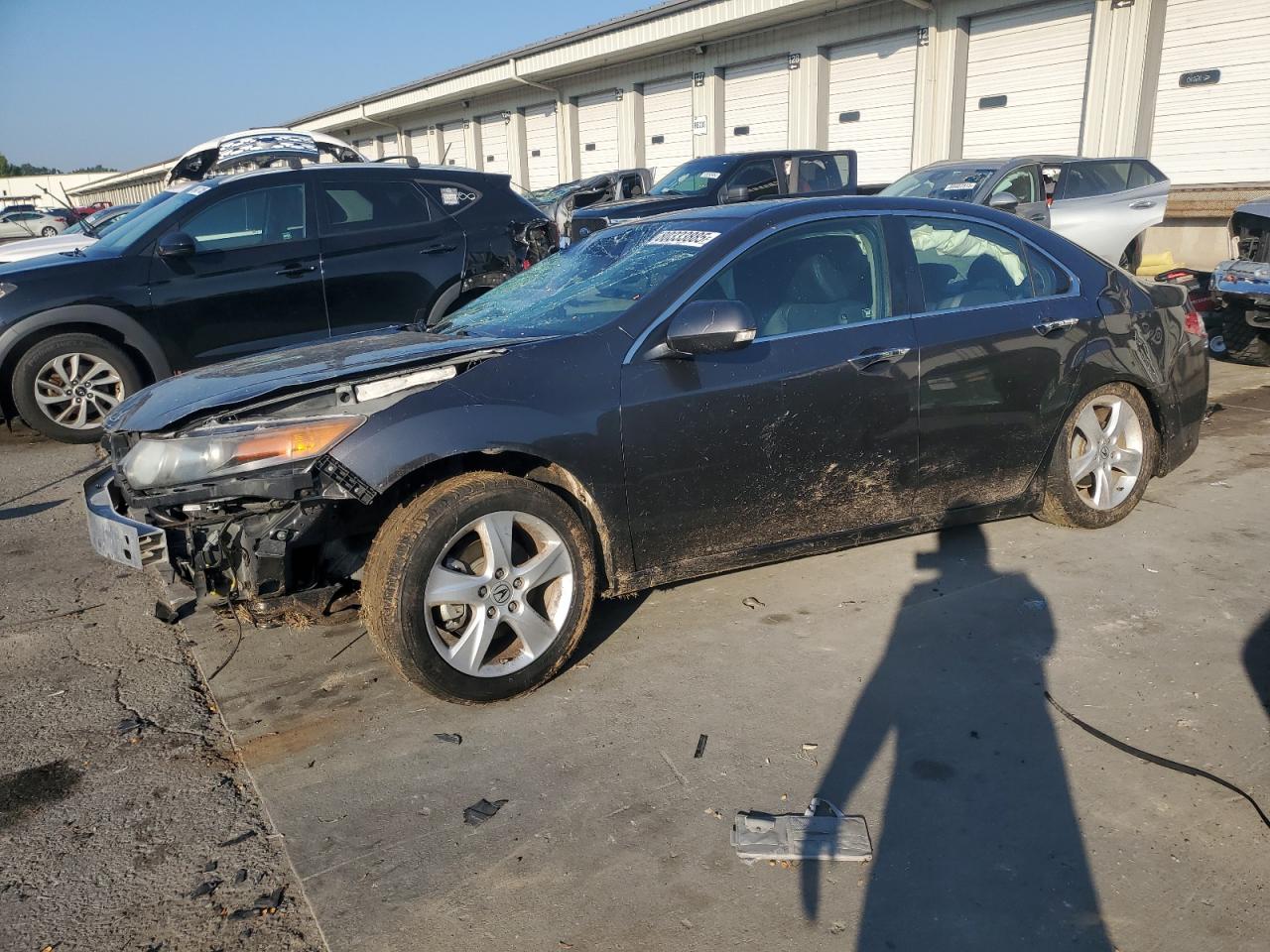 Vehicle photo