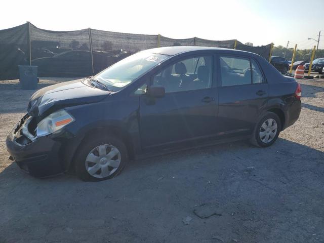 Global Auto Auctions: 2009 NISSAN VERSA S