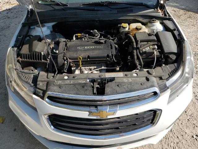 2016 CHEVROLET CRUZE LIMI 1G1PC5SH6G7105108