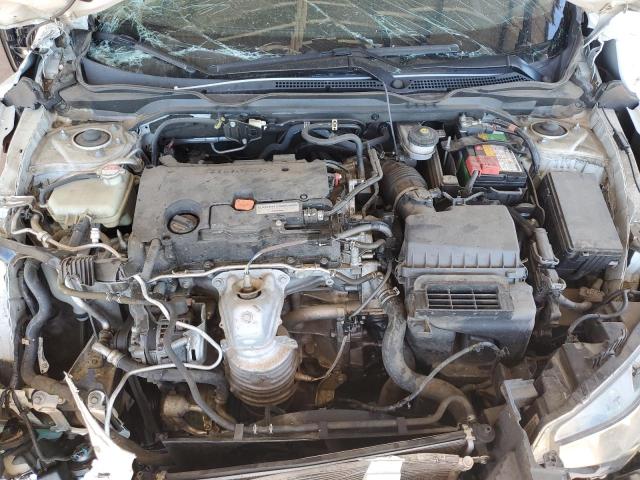 2019 HONDA CIVIC LX - 2HGFC2F68KH537580