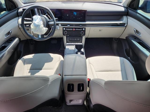 2025 HYUNDAI TUCSON SEL KM8JCDD14SU302873