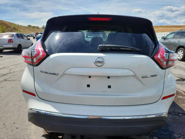 2015 NISSAN MURANO S 5N1AZ2MH4FN248216