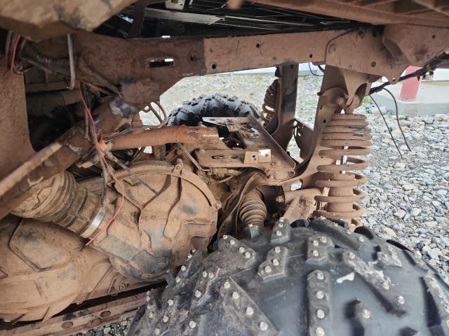2021 CAN-AM MAVERICK S 3JB1HAX44MK000435