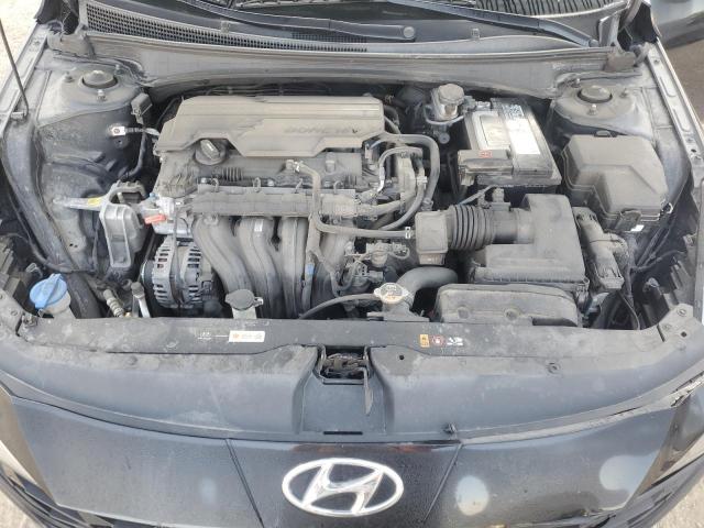 2023 HYUNDAI ELANTRA SE - KMHLM4AG2PU533339