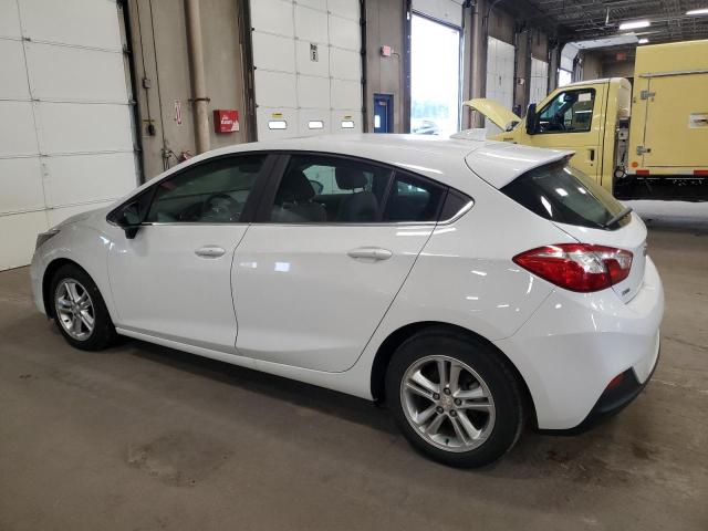 2017 CHEVROLET CRUZE LT 3G1BE6SM2HS501370