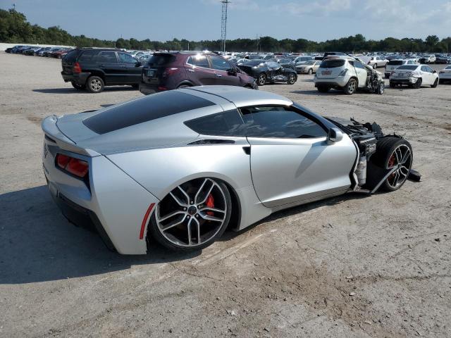 2015 CHEVROLET CORVETTE S - 1G1YG2D7XF5111936