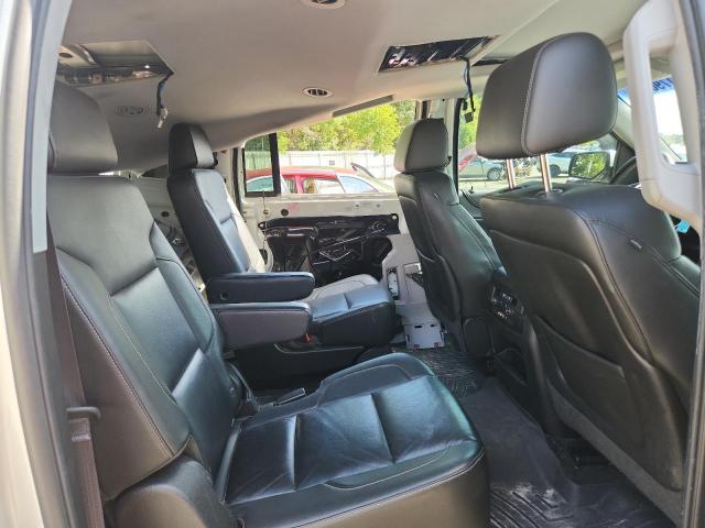 2015 CHEVROLET SUBURBAN C 1GNSCJKC7FR285417