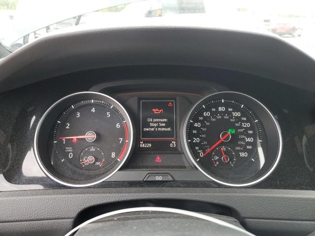 2020 VOLKSWAGEN GTI S 3VW6T7AUXLM001022