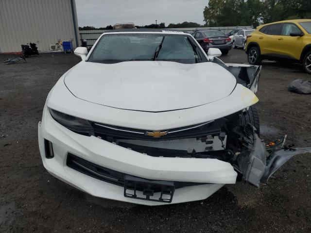 2017 CHEVROLET CAMARO LT 1G1FB3DX7H0116376