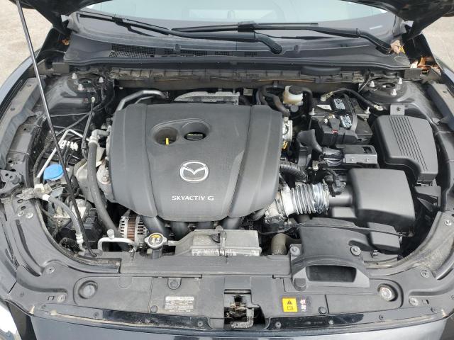 2019 MAZDA 6 TOURING JM1GL1VMXK1509226